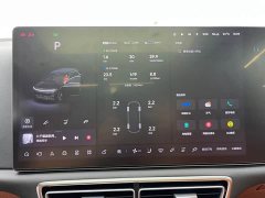 Li Auto L7 MAX - фото 11