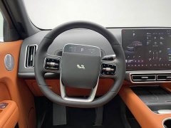 Li Auto L7 MAX - фото 12