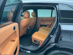 Li Auto L7 MAX - фото 17