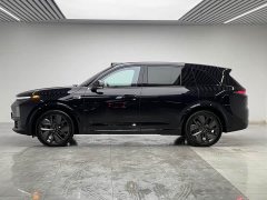 Li Auto L7 MAX - фото 7