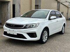 Geely Vision 1.5L CVT Edition - фото 1