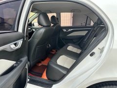 Geely Vision 1.5L CVT Edition - фото 10
