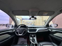 Geely Vision 1.5L CVT Edition - фото 13