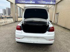 Geely Vision 1.5L CVT Edition - фото 14