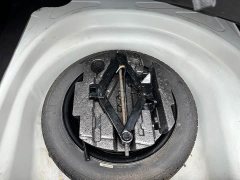 Geely Vision 1.5L CVT Edition - фото 16