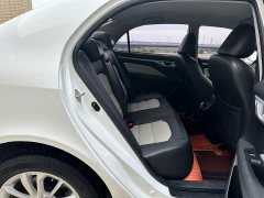 Geely Vision 1.5L CVT Edition - фото 17