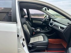 Geely Vision 1.5L CVT Edition - фото 18