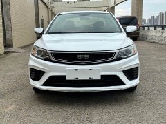 Geely Vision 1.5L CVT Edition - фото 2