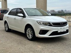 Geely Vision 1.5L CVT Edition - фото 3