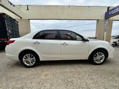 Geely Vision 1.5L CVT Edition - фото 4