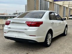 Geely Vision 1.5L CVT Edition - фото 5