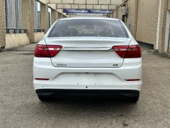 Geely Vision 1.5L CVT Edition - фото 6