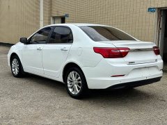 Geely Vision 1.5L CVT Edition - фото 7