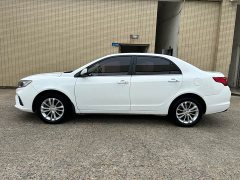Geely Vision 1.5L CVT Edition - фото 8