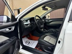Geely Vision 1.5L CVT Edition - фото 9