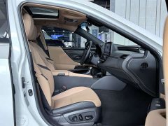 Lexus ES 200 Excellence Edition - photo 10