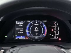 Lexus ES 200 Excellence Edition - photo 13