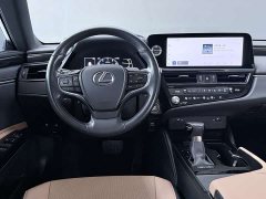 Lexus ES 200 Excellence Edition - photo 14