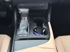 Lexus ES 200 Excellence Edition - photo 15