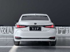Lexus ES 200 Excellence Edition - photo 6