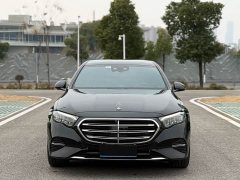 Mercedes-Benz E-Class E 300 L Luxury - ფოტო 1