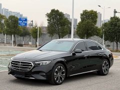 Mercedes-Benz E-Class E 300 L Luxury - ფოტო 2