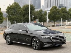 Mercedes-Benz E-Class E 300 L Luxury - ფოტო 3