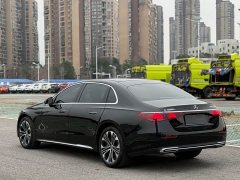 Mercedes-Benz E-Class E 300 L Luxury - ფოტო 4