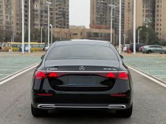 Mercedes-Benz E-Class E 300 L Luxury - ფოტო 5