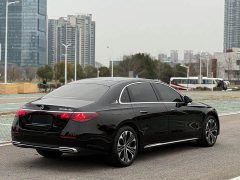 Mercedes-Benz E-Class E 300 L Luxury - ფოტო 6