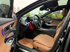 Mercedes-Benz E-Class E 300 L Luxury - ფოტო 7