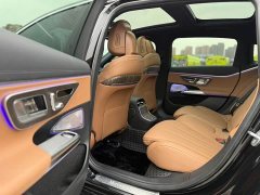 Mercedes-Benz E-Class E 300 L Luxury - ფოტო 8