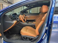 BYD Han EV Dual Motor High Performance Flagship - ფოტო 10