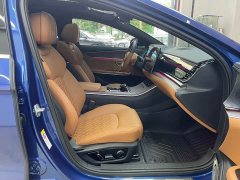 BYD Han EV Dual Motor High Performance Flagship - ფოტო 15