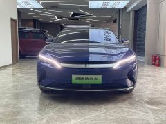 BYD Han EV Dual Motor High Performance Flagship - ფოტო 2