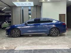 BYD Han EV Dual Motor High Performance Flagship - ფოტო 4