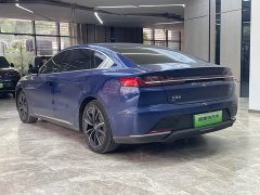 BYD Han EV Dual Motor High Performance Flagship - ფოტო 5