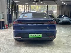BYD Han EV Dual Motor High Performance Flagship - ფოტო 6