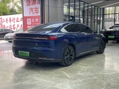 BYD Han EV Dual Motor High Performance Flagship - ფოტო 7