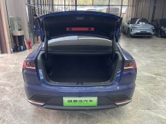 BYD Han EV Dual Motor High Performance Flagship - ფოტო 8