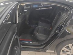 Volkswagen Magotan PHEV GTE Luxury - ფოტო 11