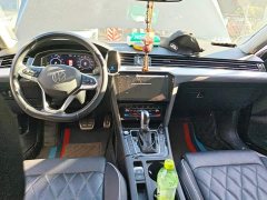 Volkswagen Magotan PHEV GTE Luxury - ფოტო 12