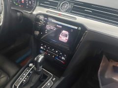 Volkswagen Magotan PHEV GTE Luxury - ფოტო 13