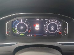 Volkswagen Magotan PHEV GTE Luxury - ფოტო 14