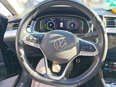 Volkswagen Magotan PHEV GTE Luxury - ფოტო 15