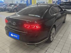 Volkswagen Magotan PHEV GTE Luxury - ფოტო 3