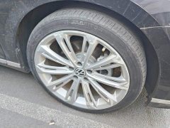 Volkswagen Magotan PHEV GTE Luxury - ფოტო 6