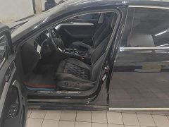Volkswagen Magotan PHEV GTE Luxury - ფოტო 9