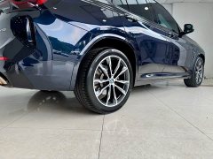 BMW X3 xDrive30i Leading Edition M Night Package - ფოტო 20