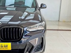 BMW X3 xDrive30i Leading Edition M Night Package - ფოტო 4